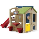 Step2 Neighborhood Fun Center 851000 - Colorland Toys